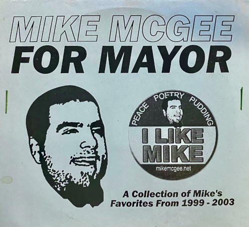 For Mayor (The Best of Collection)