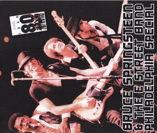 1980‐12‐08: Spectrum, Philadelphia, PA, USA