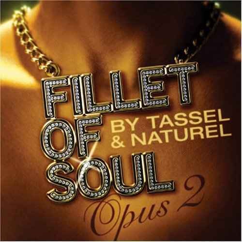 Fillet of Soul Opus 2