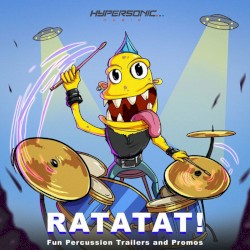 Ratatat!: Fun Percussion Trailers and Promos