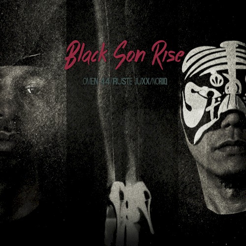 Black Son Rise