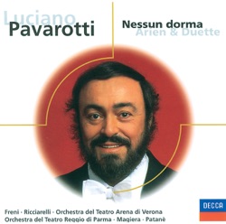 Nessun dorma