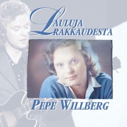 Lauluja rakkaudesta