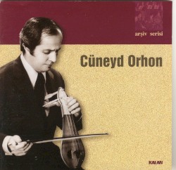 Cüneyd Orhon