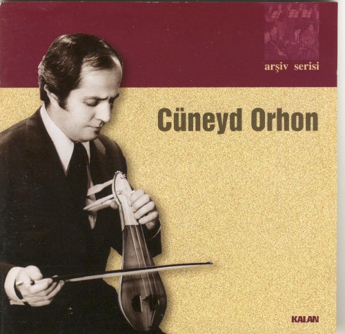 Cüneyd Orhon