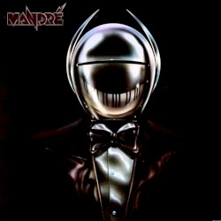 Mandré