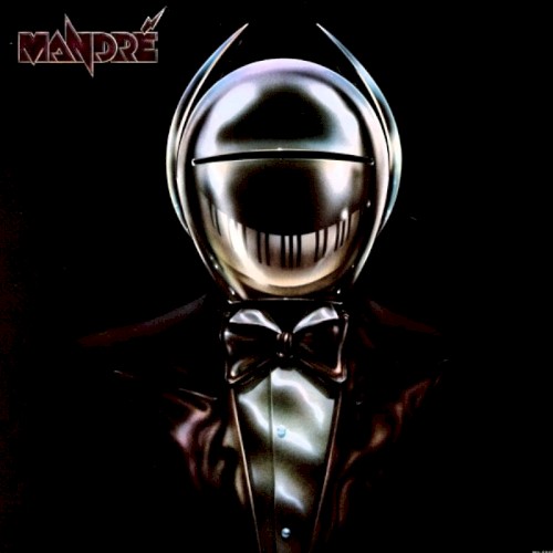 Mandré