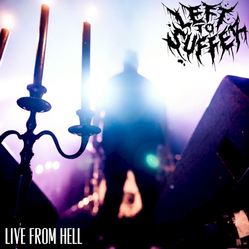 Live From Hell