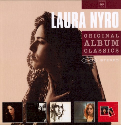 Original Album Classics