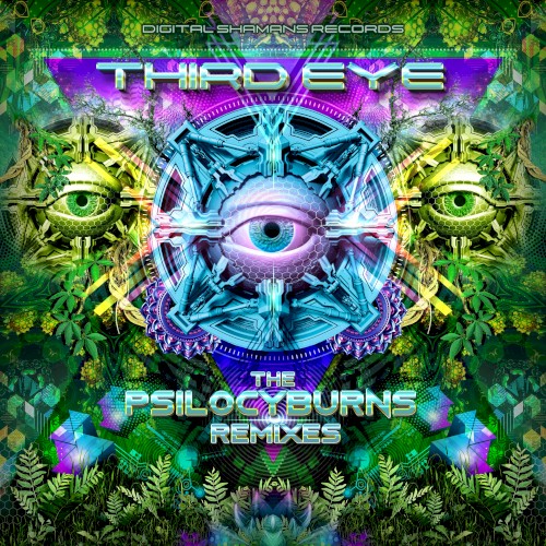 Third Eye