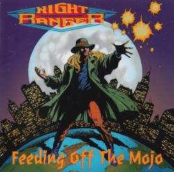 Feeding Off the Mojo