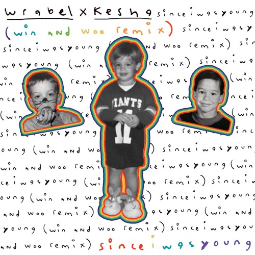 since i was young (Win and Woo remix)