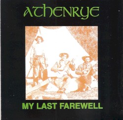 My Last Farewell