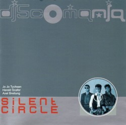 Discomania