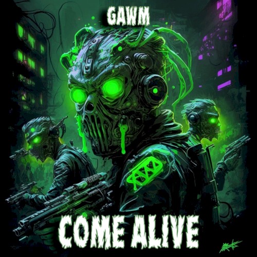 Come Alive