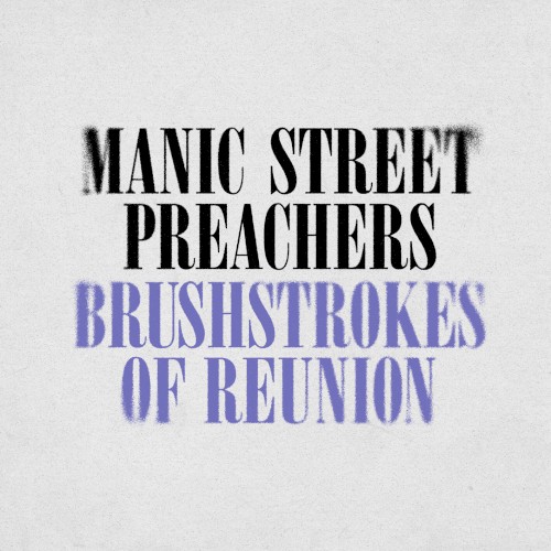 Brushstrokes of Reunion