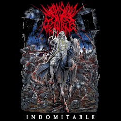 Indomitable