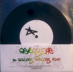 Galong Galong Rmx / Let the Rhythm Pump