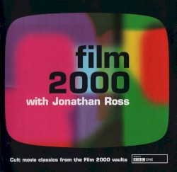 Film 2000 With Jonathan Ross