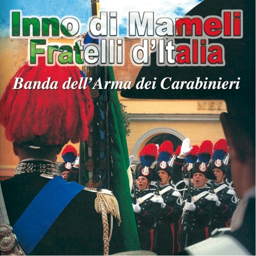 Inno di Mameli, Fratelli d'Italia