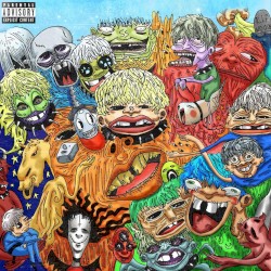 Bad trip camp