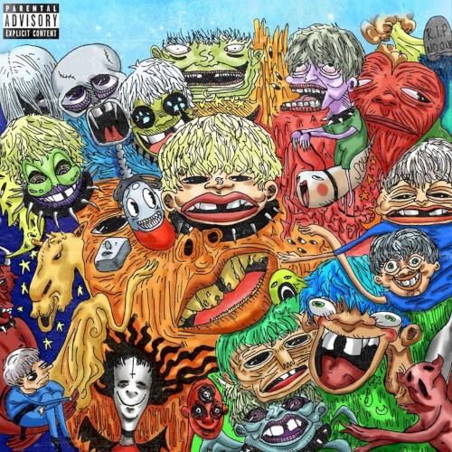 Bad trip camp