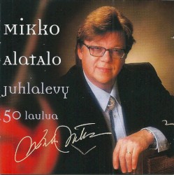 Juhlalevy: 50 laulua