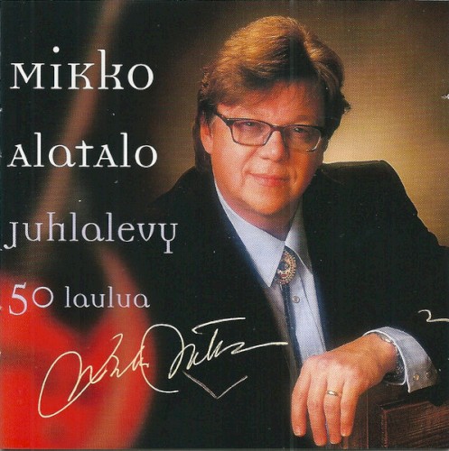 Juhlalevy: 50 laulua