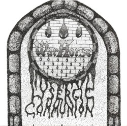 Lysergic Communion