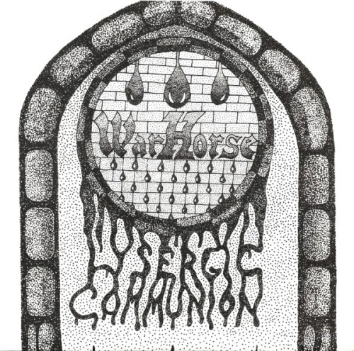 Lysergic Communion