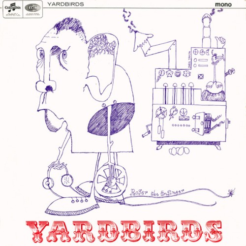 Yardbirds