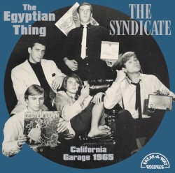 The Egyptian Thing