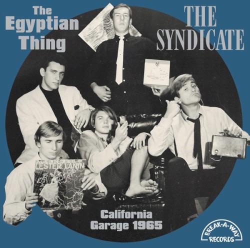 The Egyptian Thing
