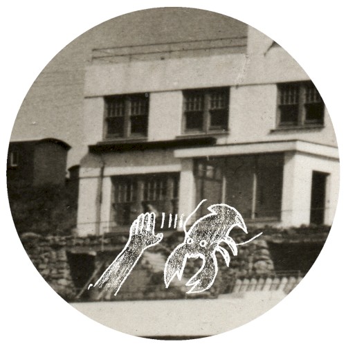Dry Thoughts EP