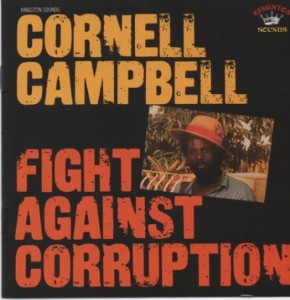 Fight Against Corruption