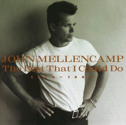 The Best That I Could Do 1978–1988