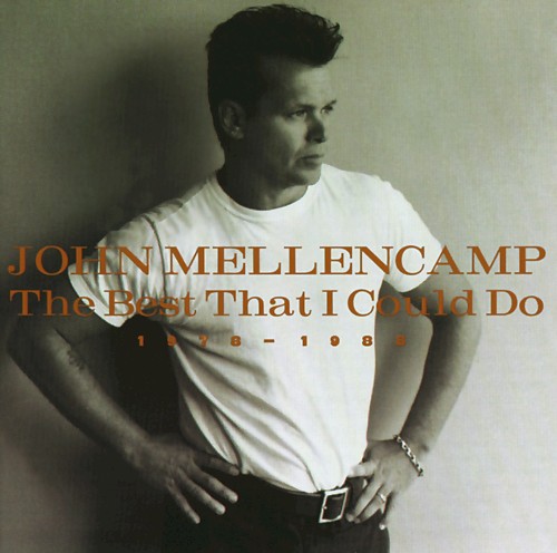 The Best That I Could Do 1978–1988