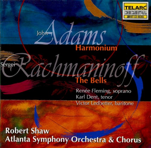 Harmonium / The Bells