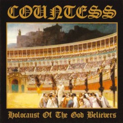 Holocaust of the God Believers