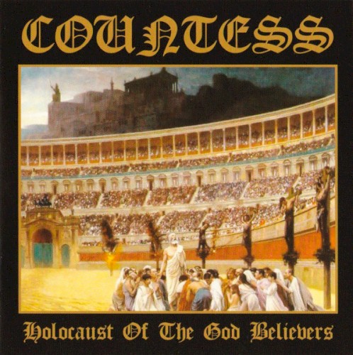 Holocaust of the God Believers