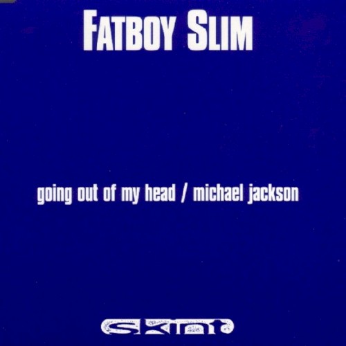 Going Out of My Head / Michael Jackson