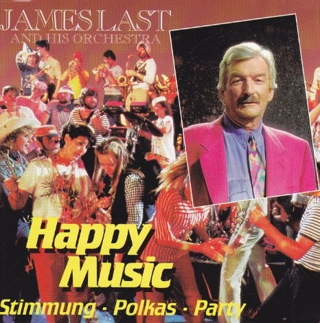 Happy Music