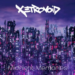 Midnight Memories