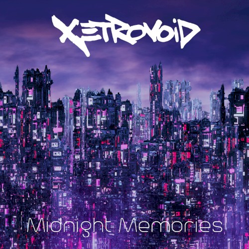 Midnight Memories