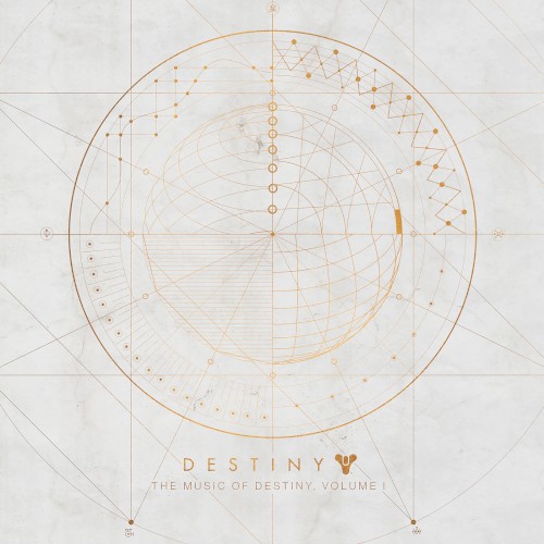 The Music of Destiny, Volume I