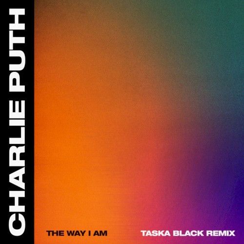 The Way I Am (Taska Black remix)