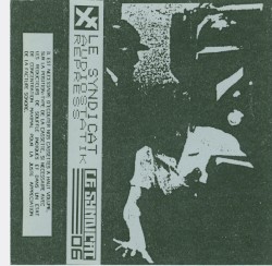 Audiostatik Repress