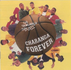 La Charanga soy yo