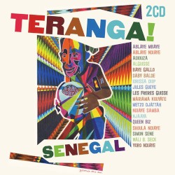 Teranga! Senegal