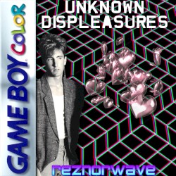 Unknown Displeasures